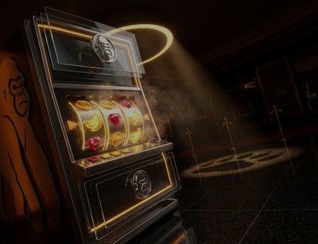 Kong Casino